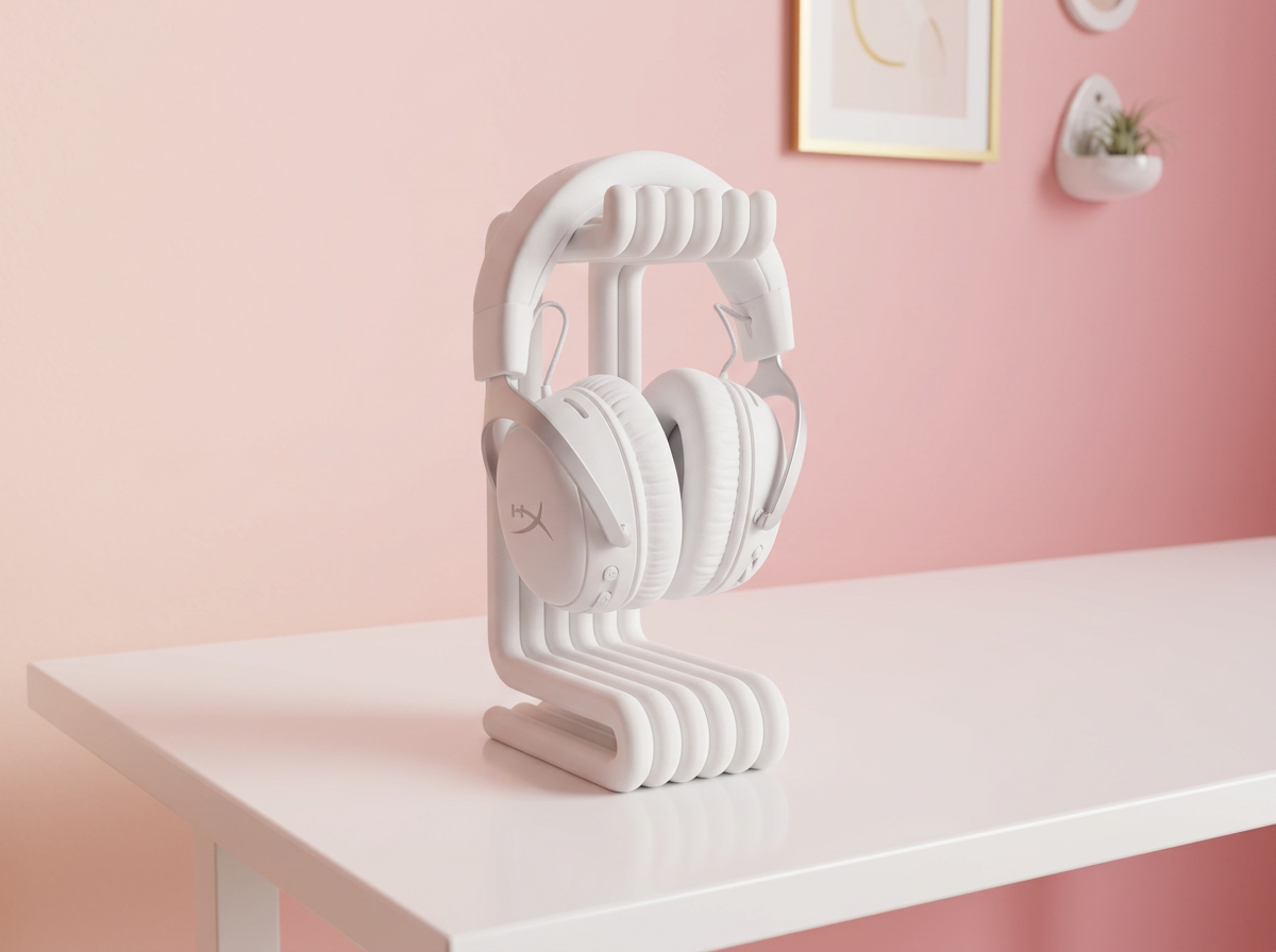 Soporte Wibble para Auriculares