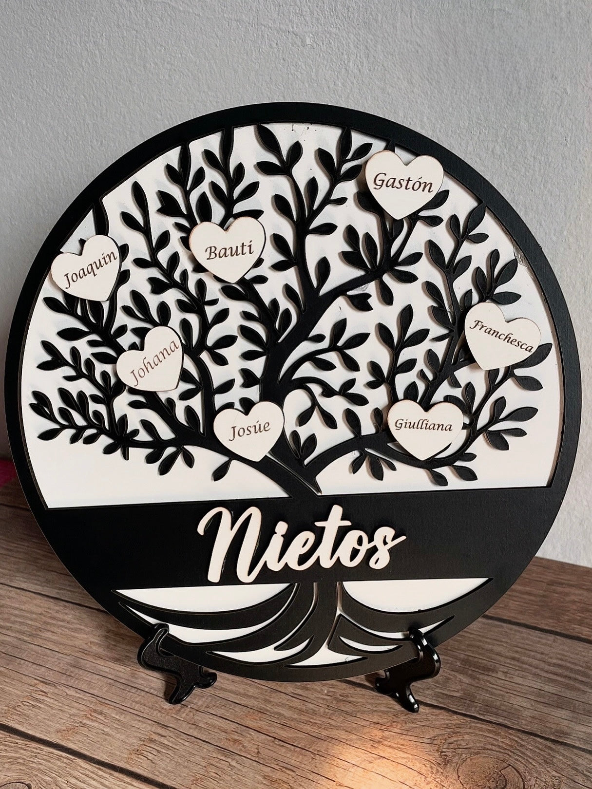 Cuadro Árbol de la Vida