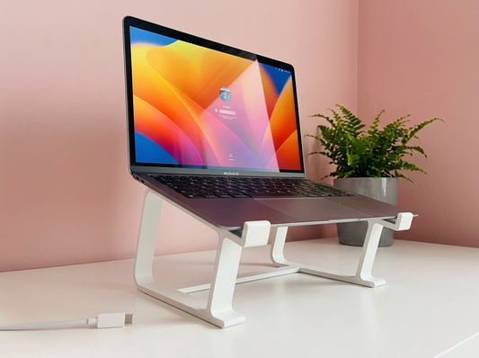 Soporte Elevador para Laptop