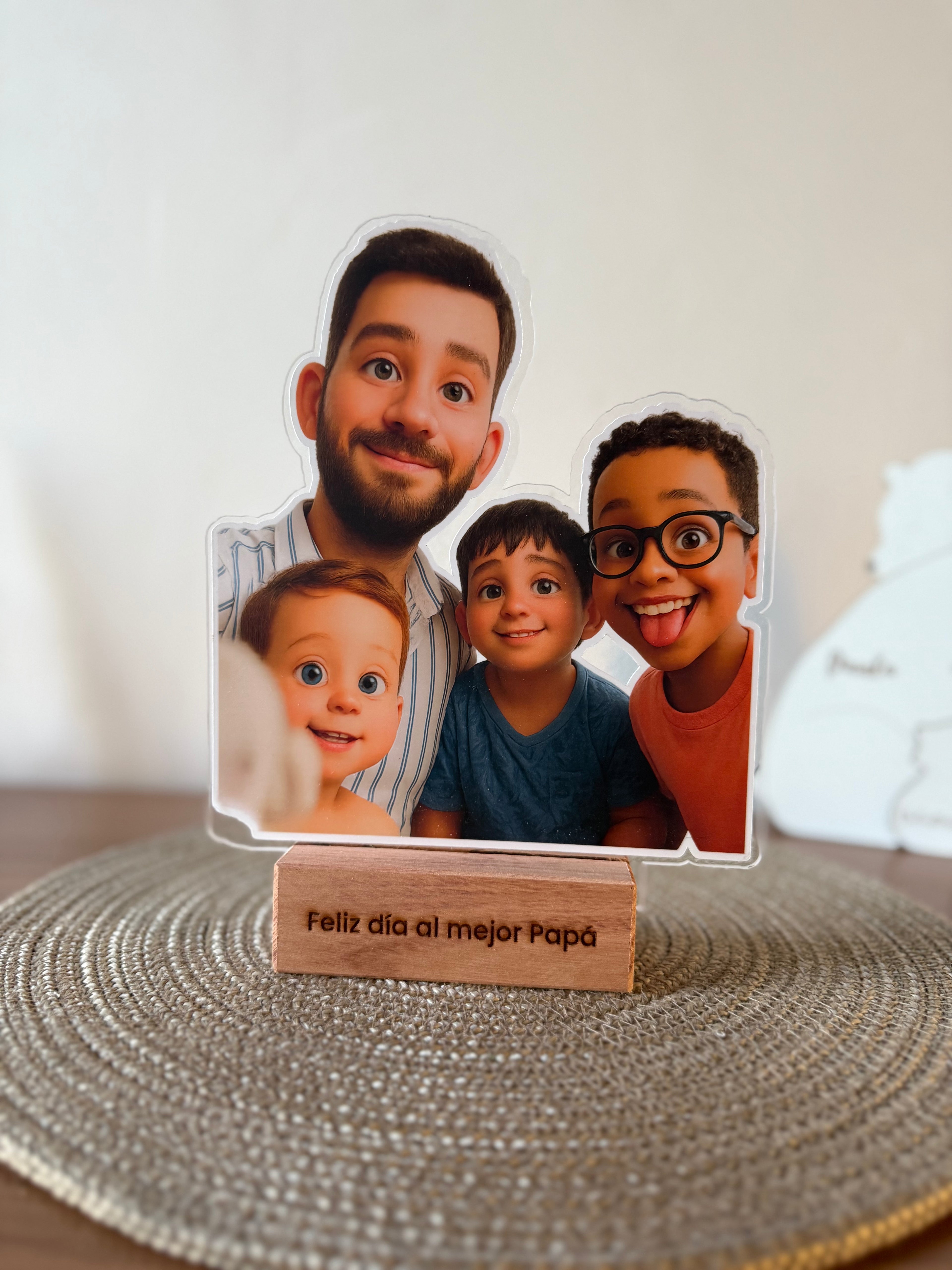 Fotosiluetas