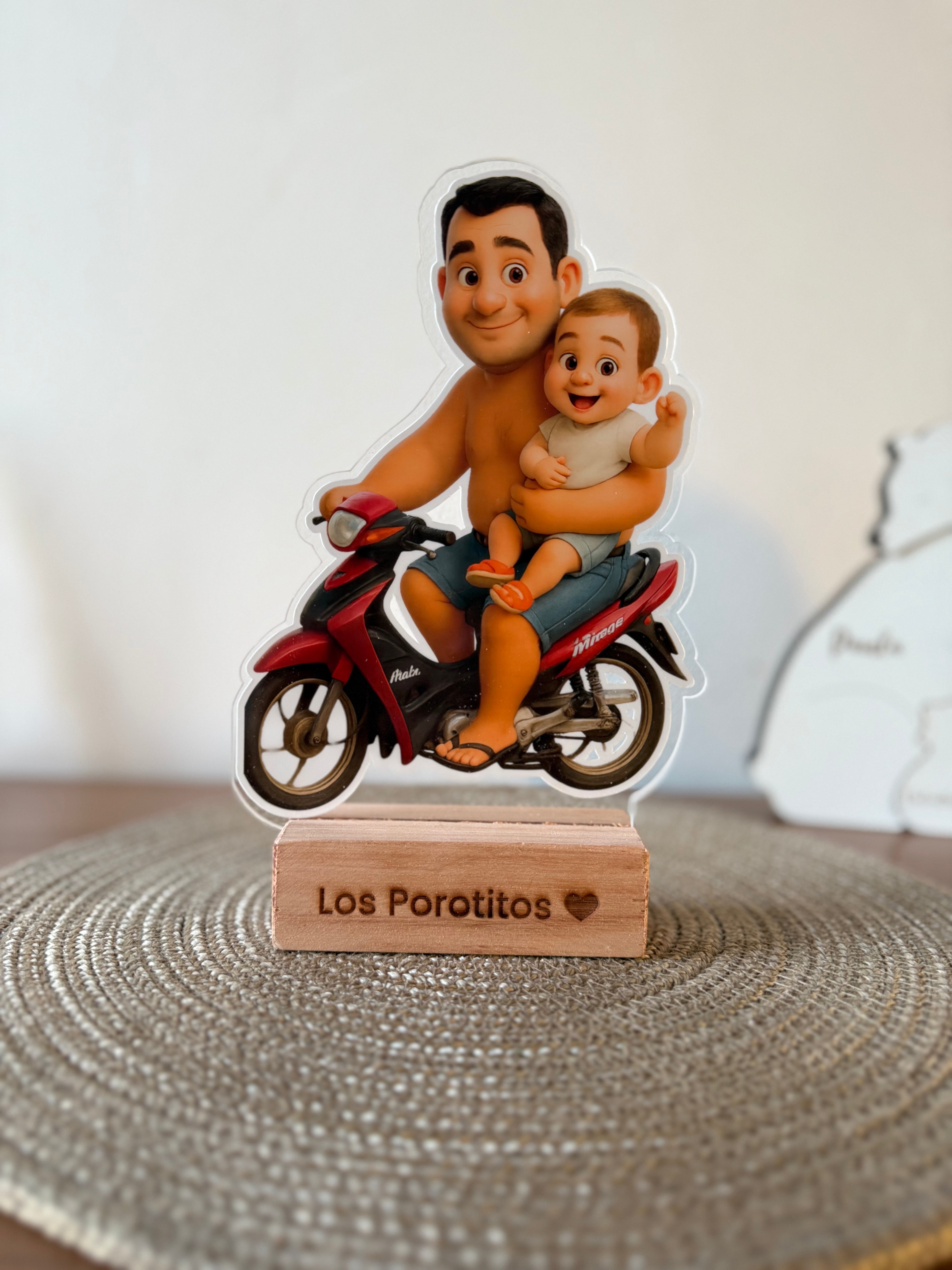 Fotosiluetas
