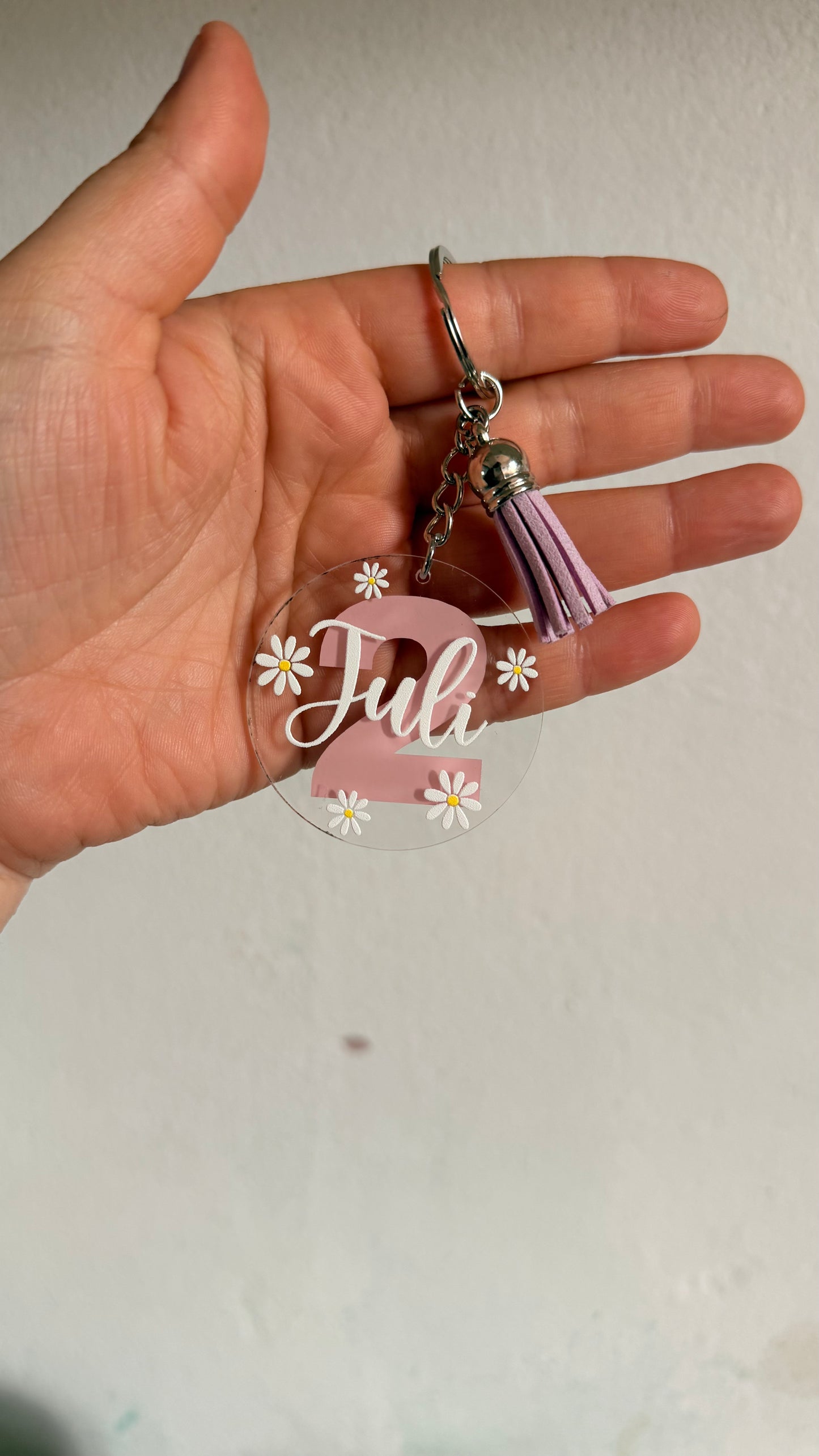 Souvenirs acrílicos personalizados - Mínimo 25 unidades