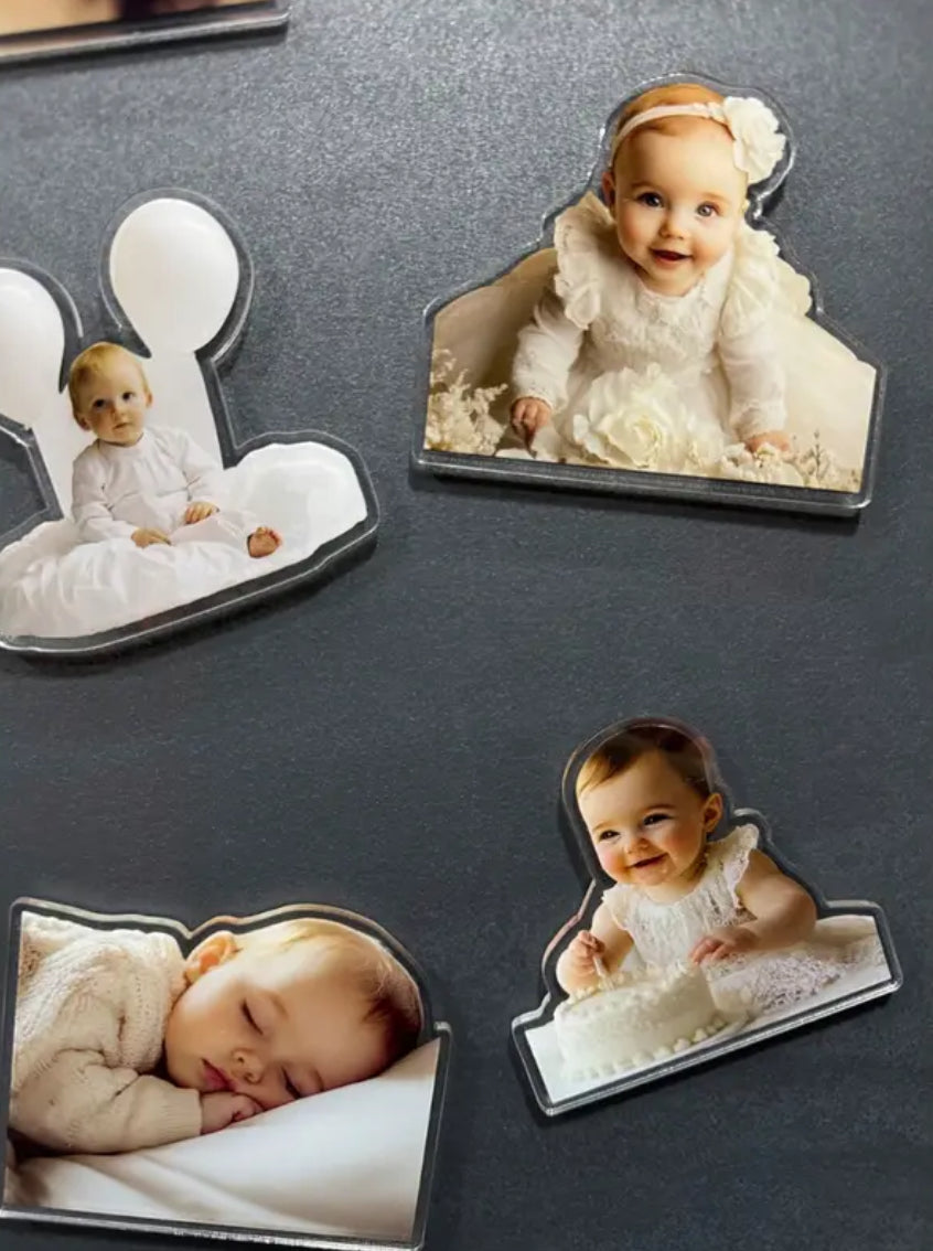 Imanes personalizados