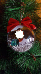 Esferas personalizadas con foto