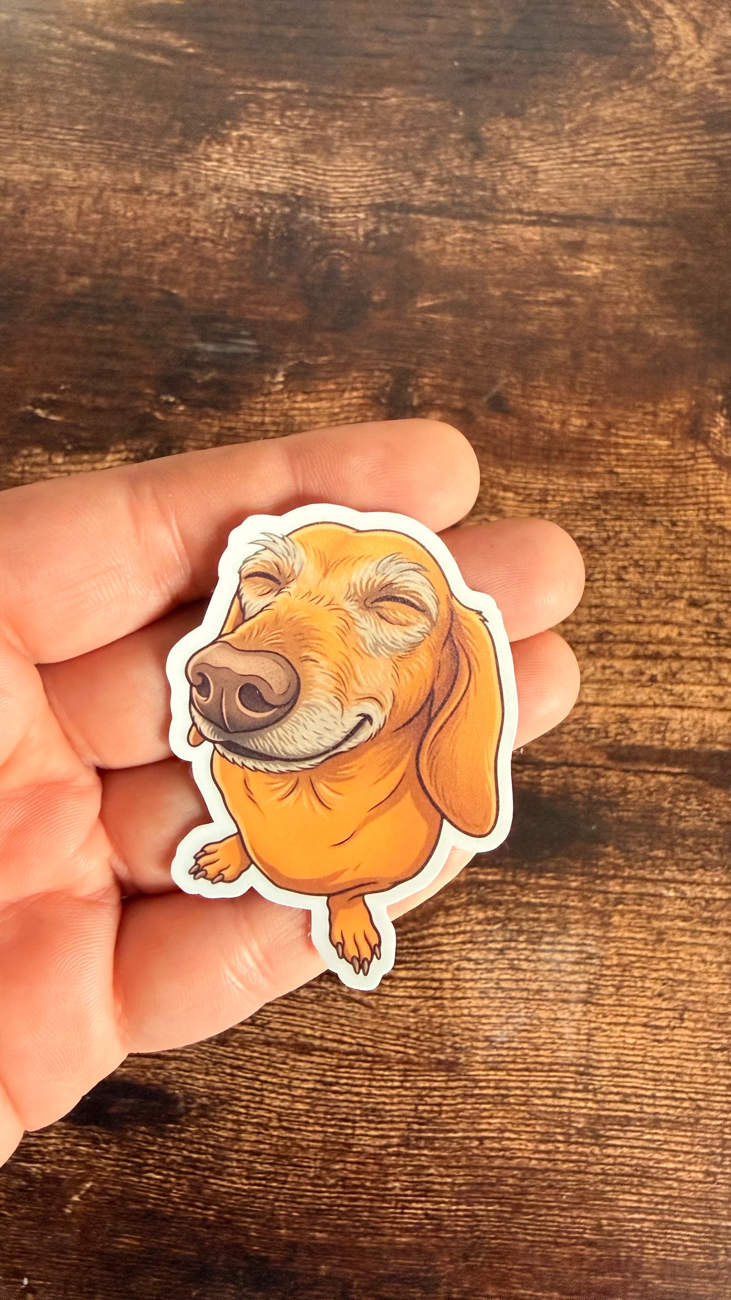 Pack de stickers personalizados