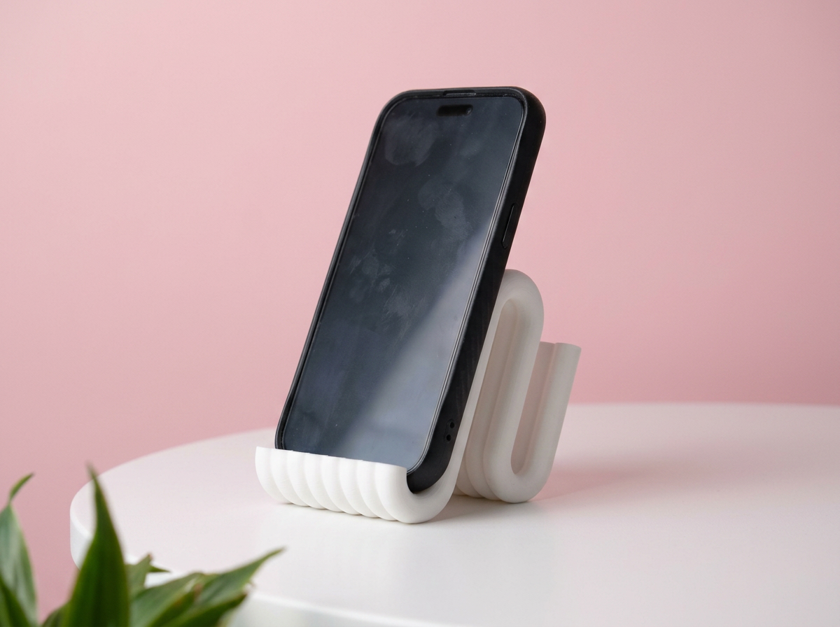 Soporte Wibble para Celular