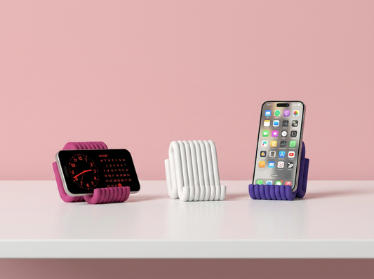 Soporte Wibble para Celular