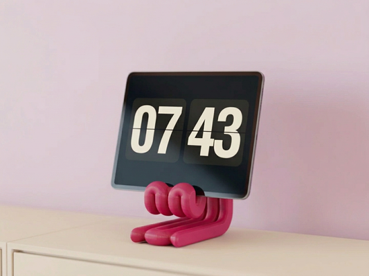 Soporte Wibble para Tablet / iPad