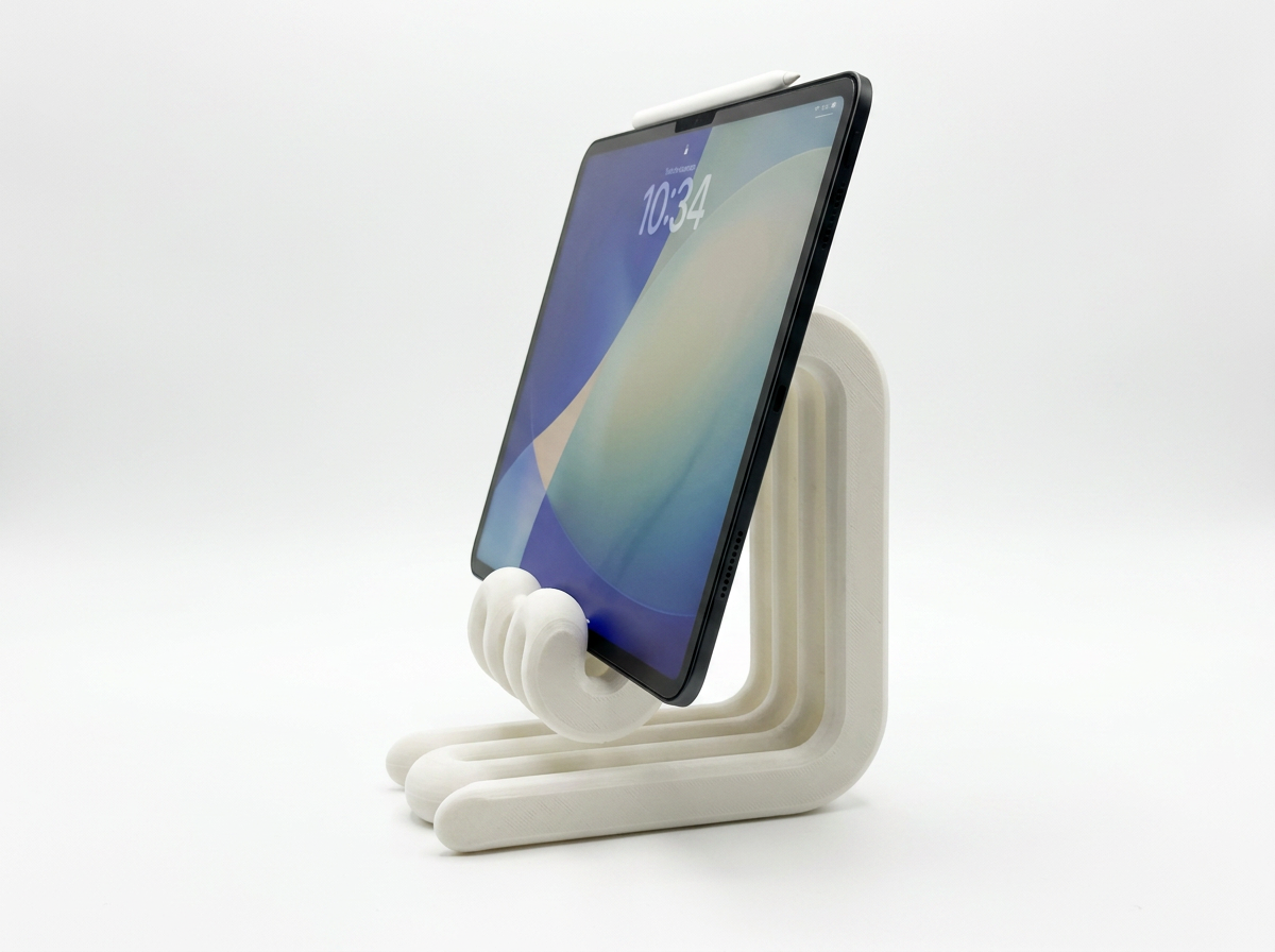 Soporte Wibble para Tablet / iPad