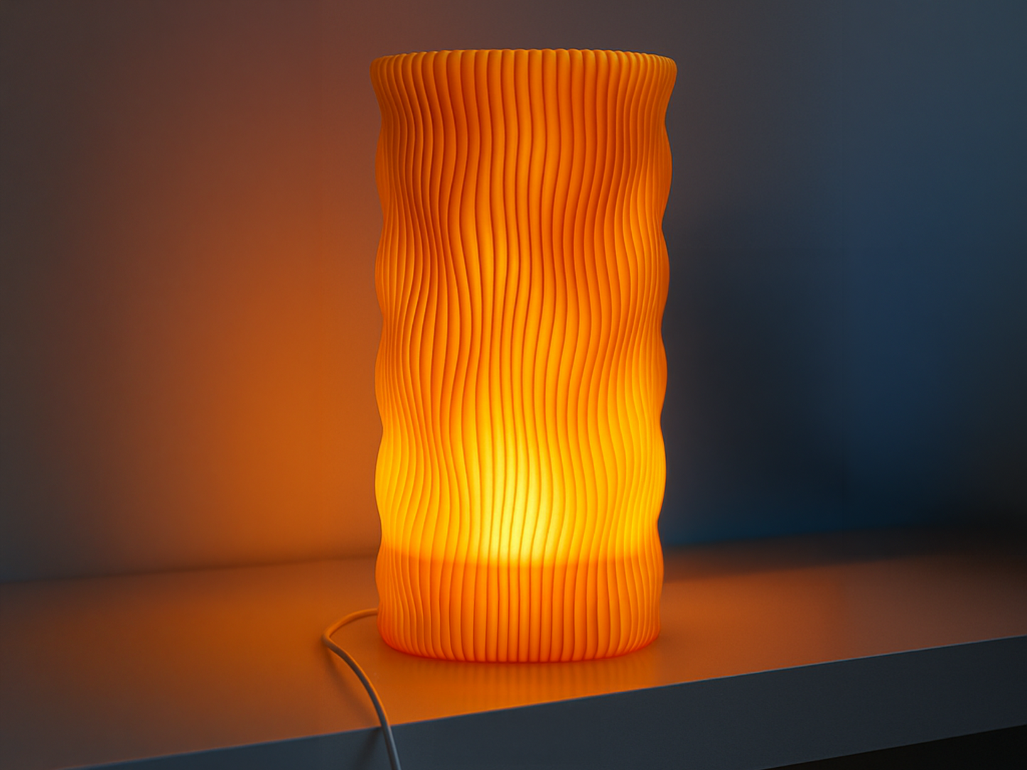 Luminaria DUNA