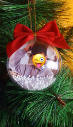 Esferas personalizadas con foto